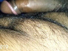 デカ尻, 手コキする, 自家製, インド人