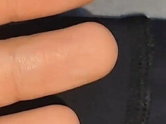 Amatör, Homosexuell, Onani, Solo