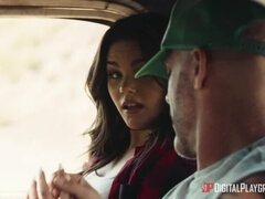 Highway Home Scene 1