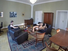 18, Amaterji, Rjavolaska, Rogonosec, Češka, Hd, Muco, Resničnost