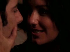 Is She Going Too Far? Sex Tourettes