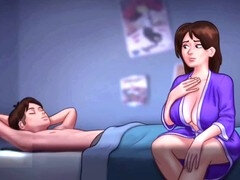 Enthousiasteling, Anaal, Kont naar mond, Dubbele penetratie, Vingeren, Zoenen, Likken, Masseren