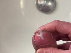 Семяизвержение, Домашнее видео, Мастурбация, Зрелые, Соло