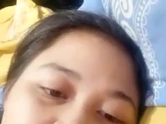 Bigo live masturbates