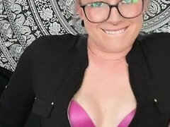 아마추어, 큰 엉덩이, 야한 이야기, 유리들, 밀프, 혼자, 문신