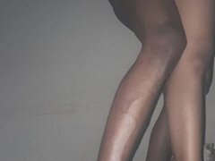 Amateur, Gros cul, Couple, Branlette thaïlandaise