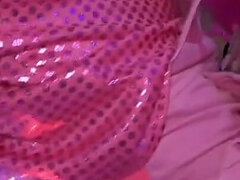 Pijpbeurt, Sperma in gezicht, Machine neuken, Spuiten, Trio