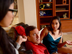 Røv, Babe, Pik sutte, Pik, Sort, Hårdt, Fisse, Bryster