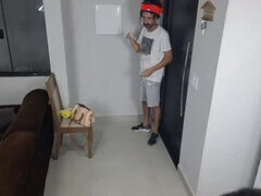 18 anos, Amador amadora, Boquete, Preservativo, Vagina gozada cu gozado, Transar de quatro, Feito em casa, Adolescente