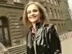 Amatør, Store bryster, Blondine, Bryster