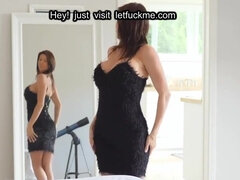 Anal, Stora tuttar, Brunett, Cougar, Hd, Mogen, Milf, Fitta