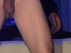 Amateur, Européenne, Masturbation, Solo