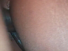 Amateur, Culo, Culo grande, Negro, Mamada, Novia