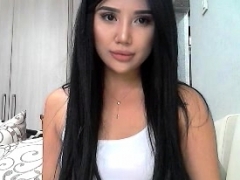 Amatéři, Brunetka, Sólo, Teenka, Webkamera