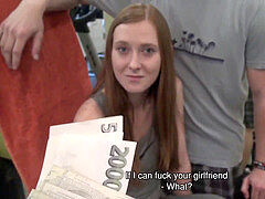 Felszarvazott, Filigrán alkatú, Tini