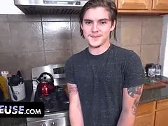 Velike joške, Fafanje, Očka, Doggystyle, Hd, Jahanje, Mačeha, Trojček