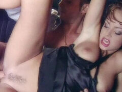 Veľký zadok, Veľké péro, Veľké kozy, Kuřba, Brunetka, Auto, Na psíka, Kozičky