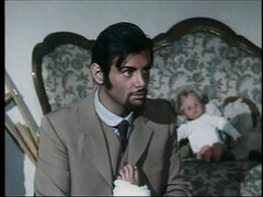 Stor pik, Pik sutte, Sædskud, Komme på ansigtet, Fuld film, Hd, Vintage