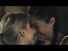 1, 2, 3, Kiss - Melody Petite & Olivia Sin