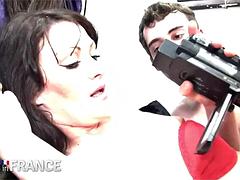 Anális szex, Tekintélyes didik, Cumizás, Érett koros, Érett feleség, Mostoha, Tini, Begyek