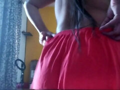 Amatéri, Veľký zadok, Erotika, Bradavky, Sólo