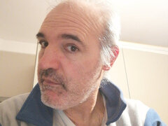 Amatoriale, Papà, Europea, Capellona, Italiana, Masturbazione, Solo