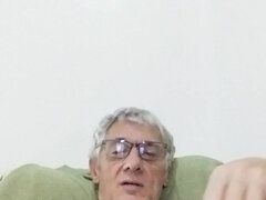 Amatőr, Európai, Maszti, Érett koros, Egyedül