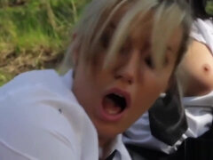 Culo, Culo grande, Tetas grandes, Rubia, Morena, Linda, Natural, Adolescente