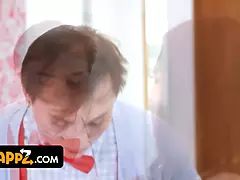 18, 크림파이, 페티쉬, Hd, 오르가슴, 흥청망청 놀기, 보지, 젖가슴