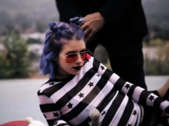 Analny, Obciąganie, Hd, Pończochy, Nastolatki