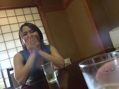 Ázijskej, Kuřba, Pár, Striekanie semena, Japonské, Milf  mčbp, Prirodzené prsia, Manželka