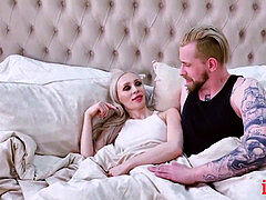 Natasha James Cheats Like A professional