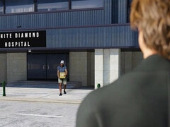 Welcome to Free Will - #38 - Be Warned Boy by Redlady2k