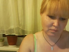 Amatør, Blond, Hd, Moden, Milf, Mamma, Russer, Tenåring