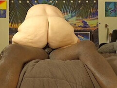 Stjärt mot mun, Bbw stor vacker kvinna, Stor stjärt, Stor kuk, Knubbig, Fet, Mogen, Fitta