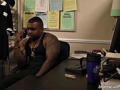 항문, 오랄섹스