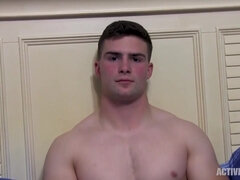 Amateur, Audition, Grosse bite, Queue, Doigter, Homosexuelle, Hd, Solo