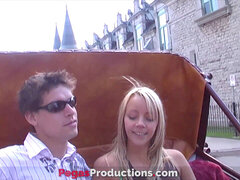 Pegas Productions - Compilation Candy smooch Vieux Qu�bec