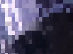 18, Asiat, Pik sutte, Brunette, Par, Sød, Pov, Teenager