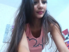 Amatőr, Popó, Gesztenyebarna, Bugyi, Egyedül, Web kamera