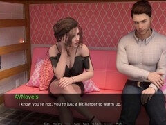 Из жопы в рот, Большая жопа, Большой член, Игры, Киски, Бритые