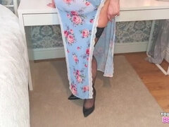 Ερασιτέχνης, Χοντρή γυναίκα, Μεγάλα βυζιά, Σπιτικό, Ώριμη, Μαμά, Φυσικά βυζιά, Η σύζυγος