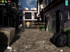 Milfy City [v0.6e] Part 37 Sherlock Holemess by Loveskysan69