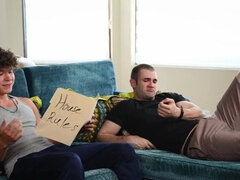 Zadok, Veľké péro, Kuřba, Péro, Gay, Hd, Pornstars, Teenka