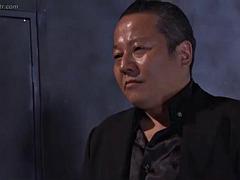 Anális szex, Ázsiai, Kisbaba