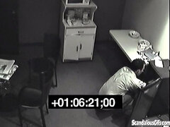 18, Amatør, Fetisj, Mat, Pissing, Tenåring, Uniform, Kikker