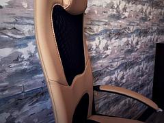 아마추어, 큰 가슴, 수음, 빨간 머리, 빼빼한, 혼자, 청소년, 젖가슴