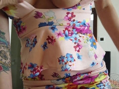 Amateur, Culo grande, Mamada, Polla, Casero, Masturbación, Pov, Adolescente