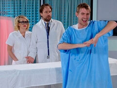 Anál, Velký zadek, Blondýna, Kuřba, Milf žcbp, Sestřička, Punčochy, Odstraňování