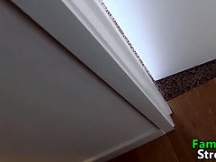 Rit, Blondinka, Zunanji izliv, Hd, Majhen, Muco, Njegov, Najstnice